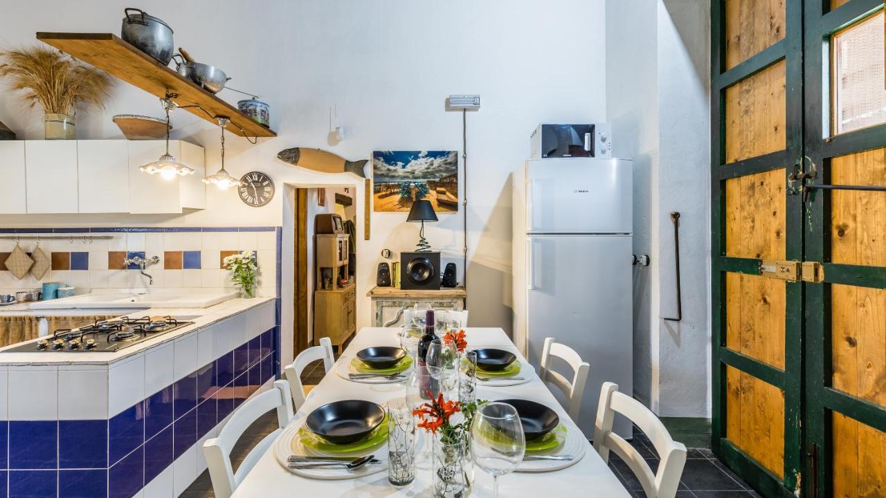 Willa Authentic Sicilian Charm, Pool, Sea View, Wi-Fi & Parking Avola Zewnętrze zdjęcie