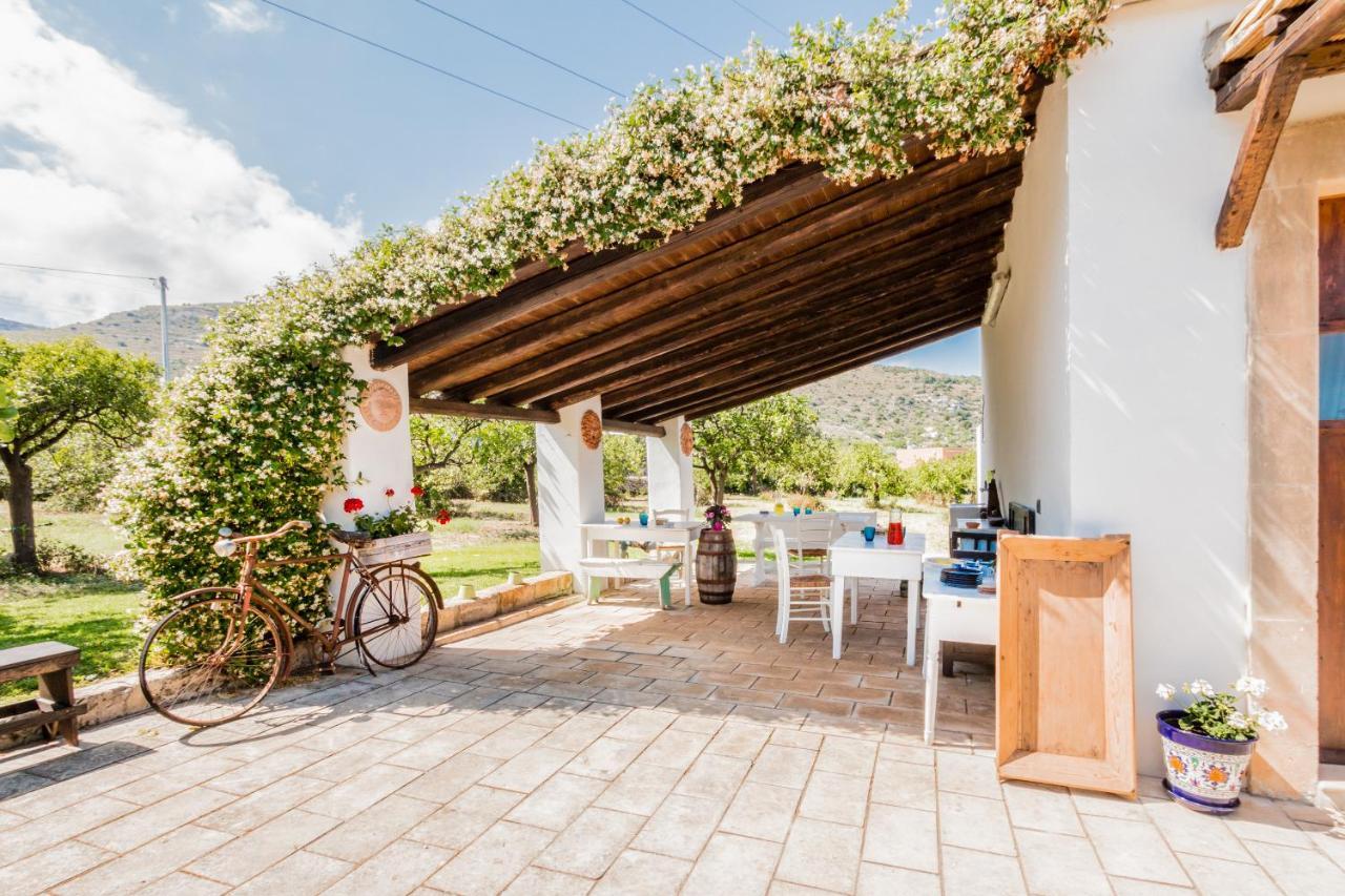 Willa Authentic Sicilian Charm, Pool, Sea View, Wi-Fi & Parking Avola Zewnętrze zdjęcie
