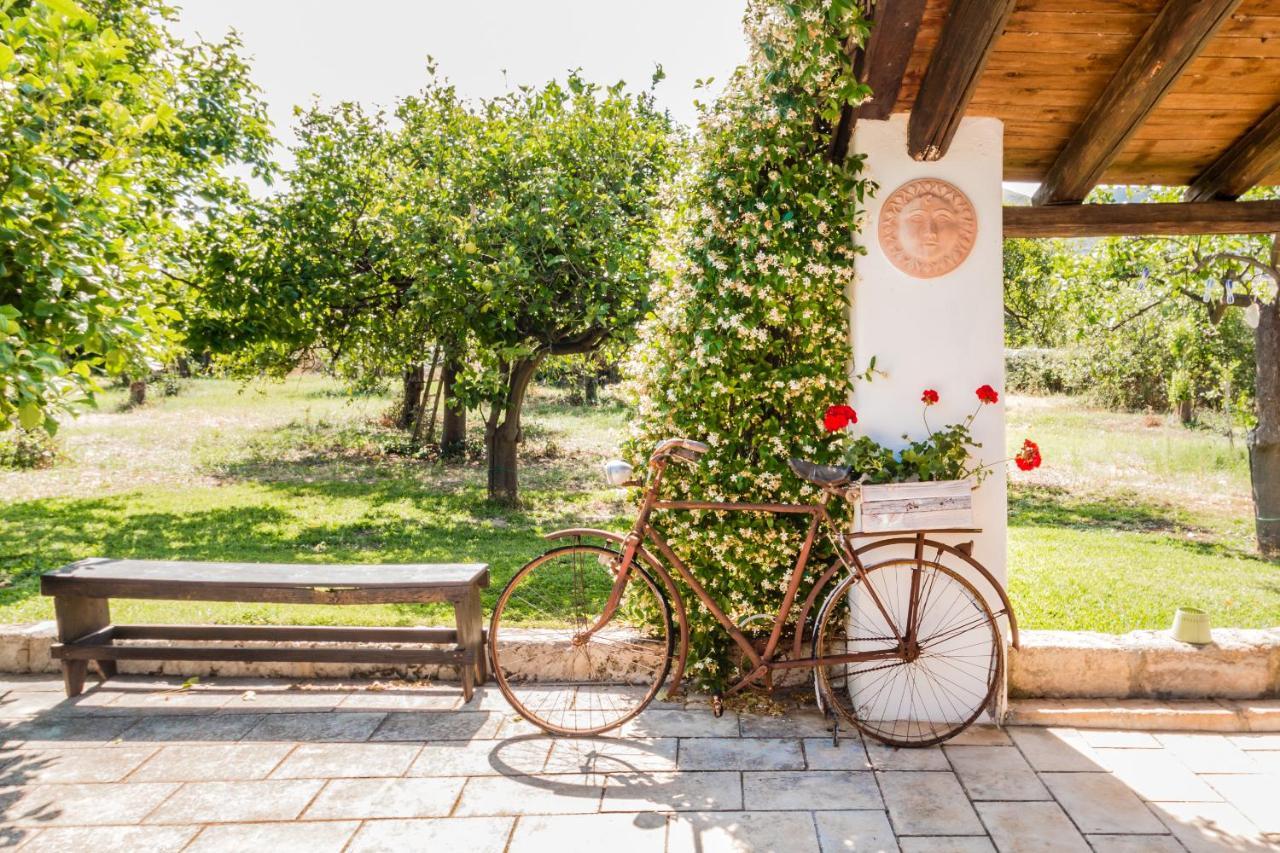 Willa Authentic Sicilian Charm, Pool, Sea View, Wi-Fi & Parking Avola Zewnętrze zdjęcie