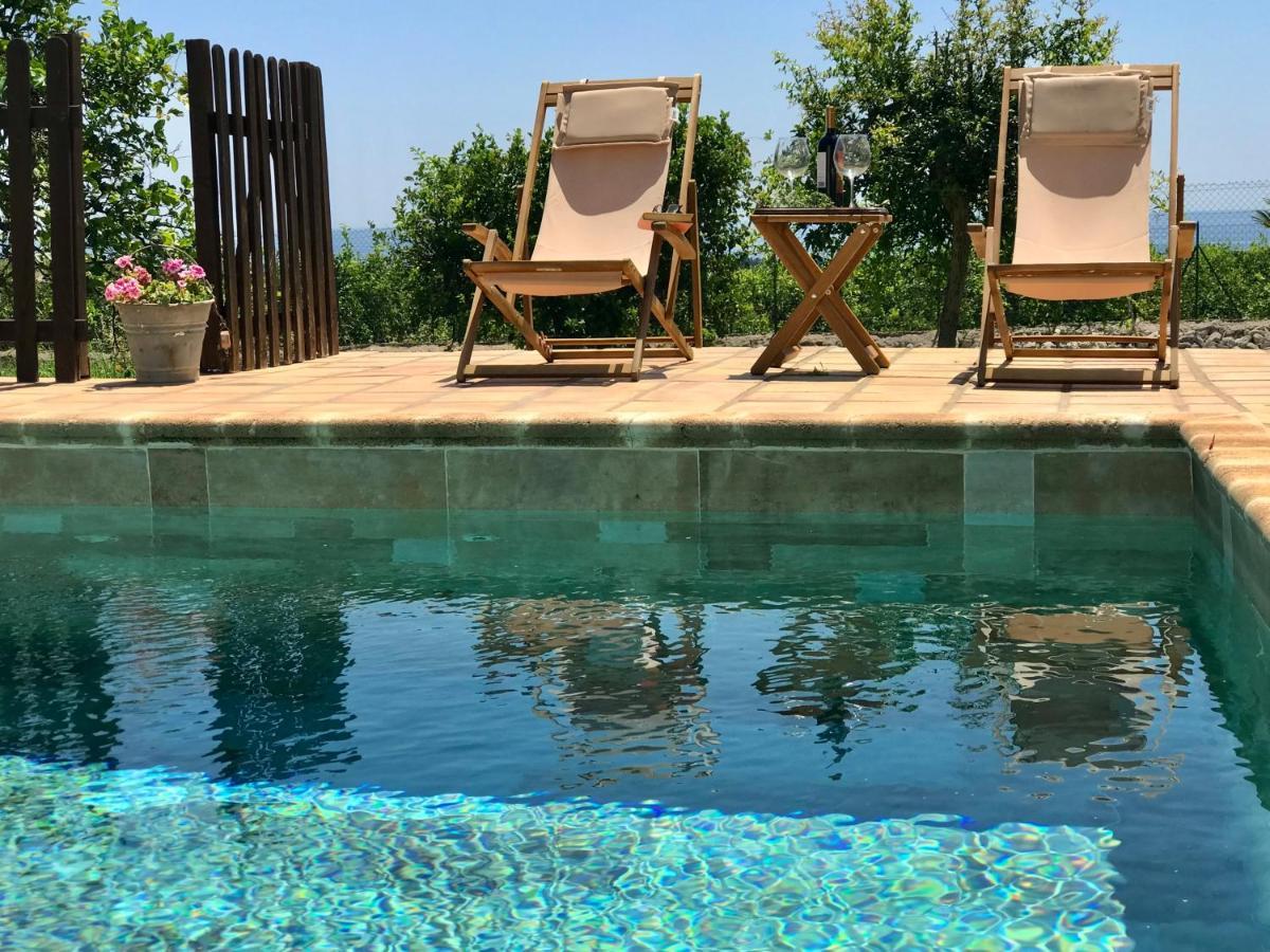 Willa Authentic Sicilian Charm, Pool, Sea View, Wi-Fi & Parking Avola Zewnętrze zdjęcie