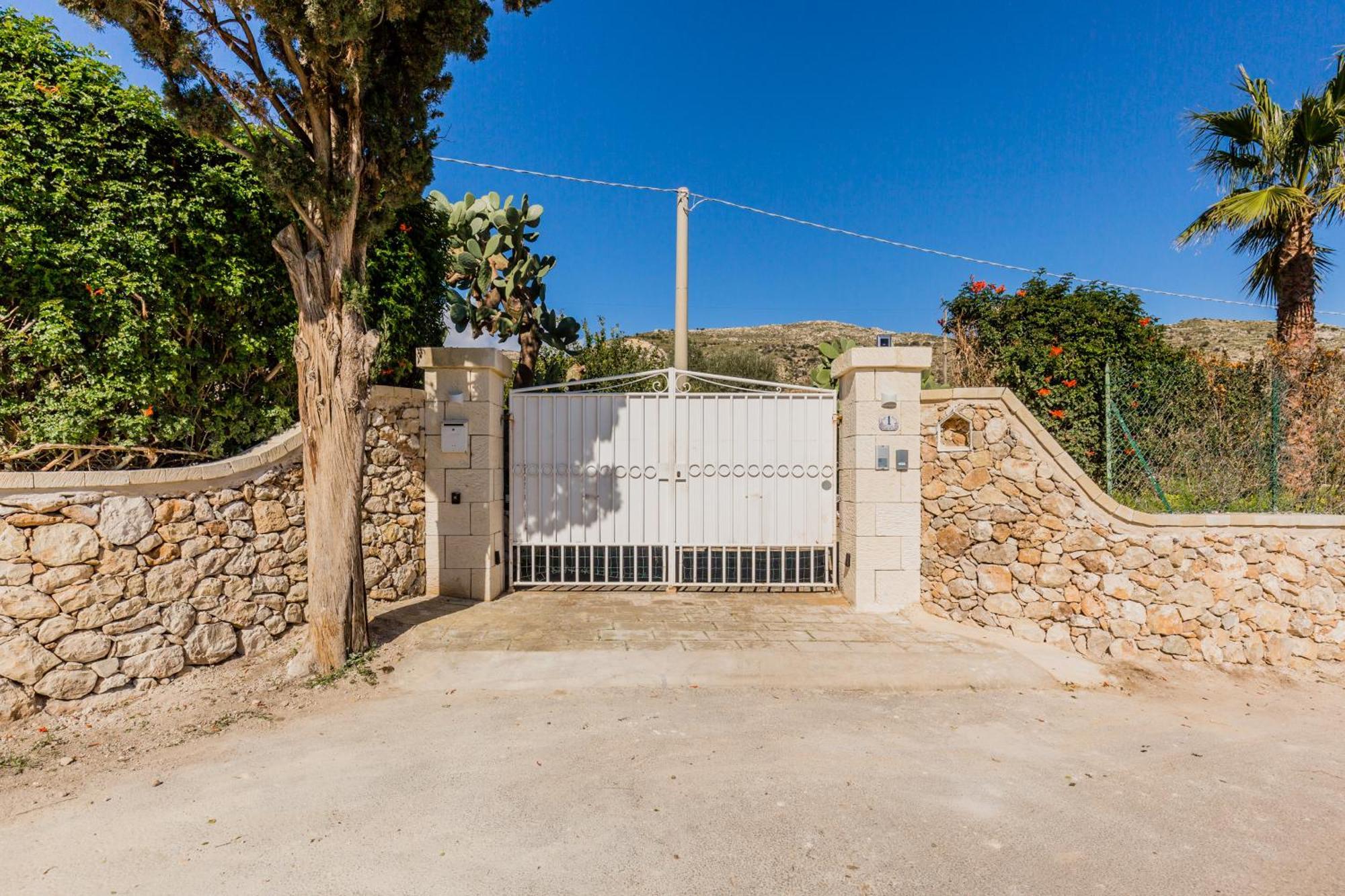 Willa Authentic Sicilian Charm, Pool, Sea View, Wi-Fi & Parking Avola Zewnętrze zdjęcie