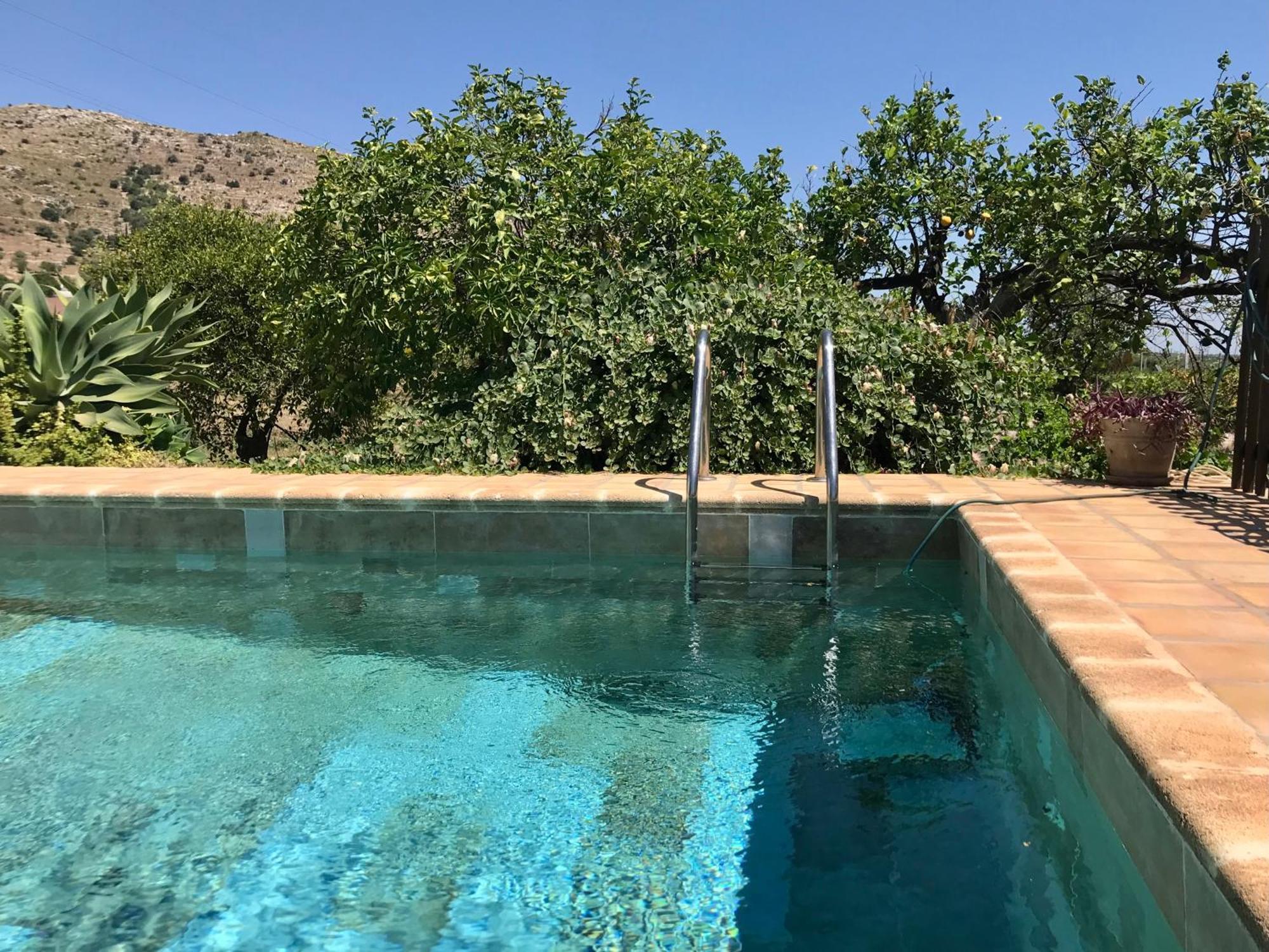 Willa Authentic Sicilian Charm, Pool, Sea View, Wi-Fi & Parking Avola Zewnętrze zdjęcie